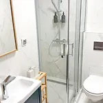 A2 - - Haven - Shared Bathrooms - Self Check-in Lägenhet