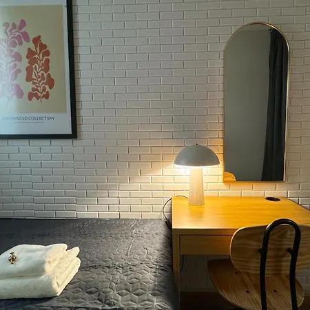 A2 - - Haven - Shared Bathrooms - Self Check-in *