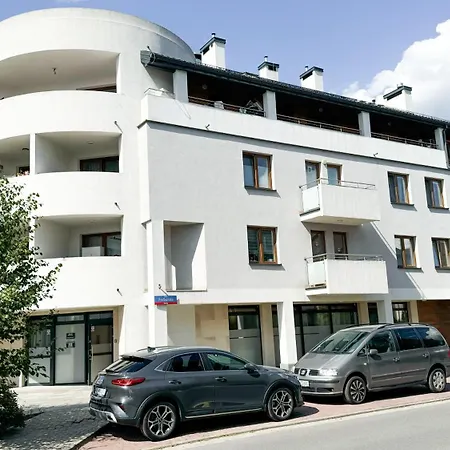 A2 - - Haven - Two Shared Bathrooms Apartment