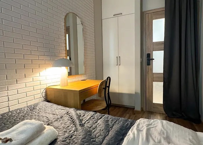 A2 - - Haven - Shared Bathrooms - Self Check-in Apartamento