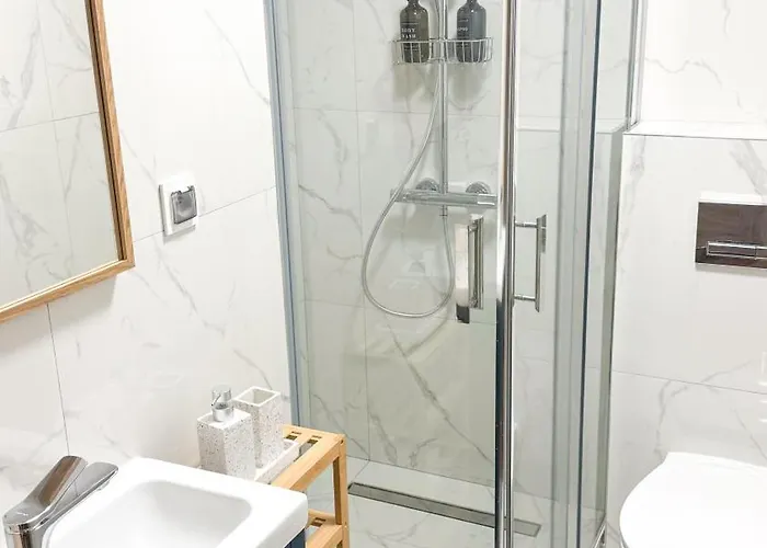 A2 - - Haven - Shared Bathrooms - Self Check-in Apartamento