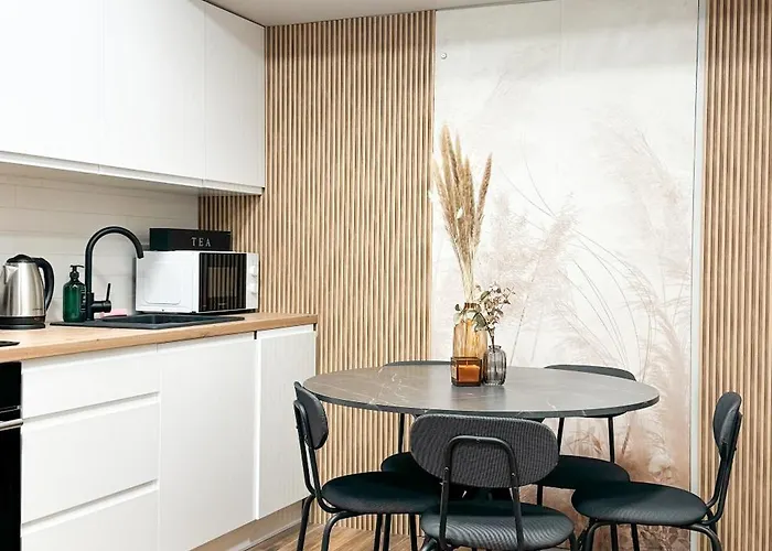 Apartamento A2 - - Haven - Shared Bathrooms - Self Check-in *