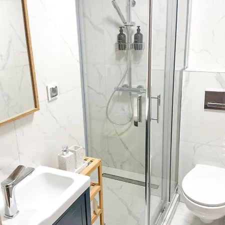 A2 - - Haven - Shared Bathrooms - Self Check-in Appartement